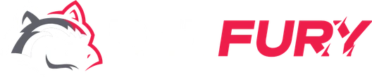 BetFury casino logo