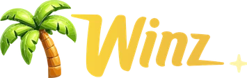 Winz.io casino logo