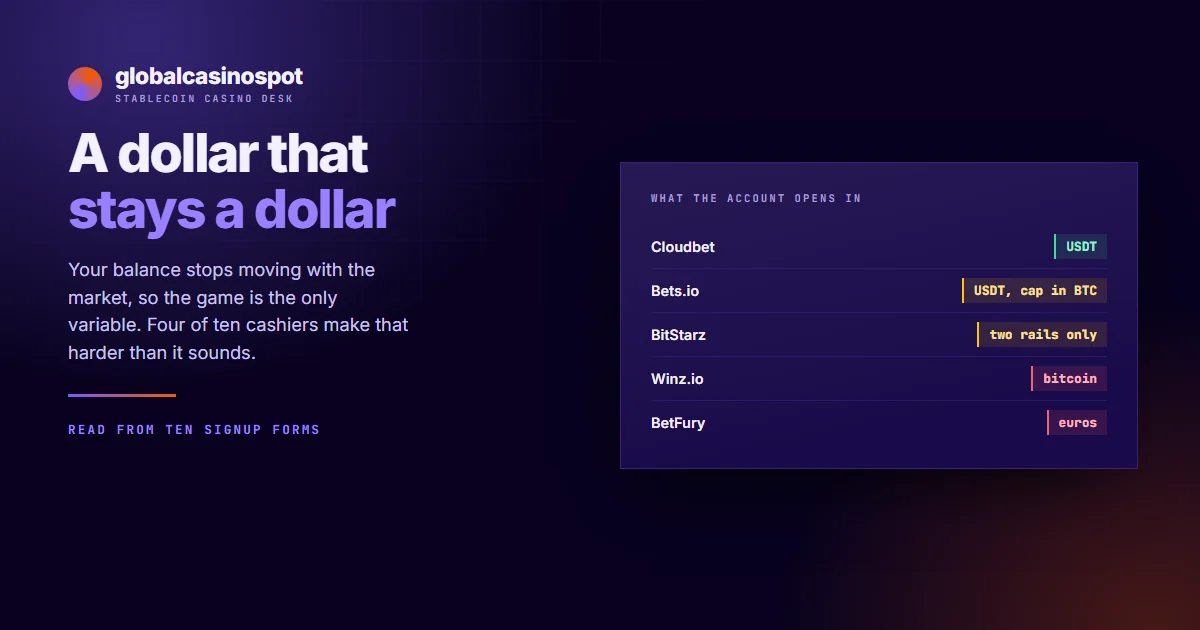 Cover card for the stablecoin casino explainer